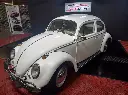 Volkswagen	Escarabajo	Clasico 1961