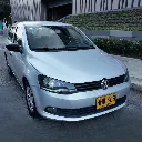 Volkswagen Voyage 2015