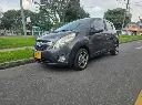 CHEVROLET	SPARK	2012