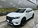 D.S. DS7 Performance Line 2020 