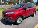 Ford EcoSport Titanium 2.0 2017