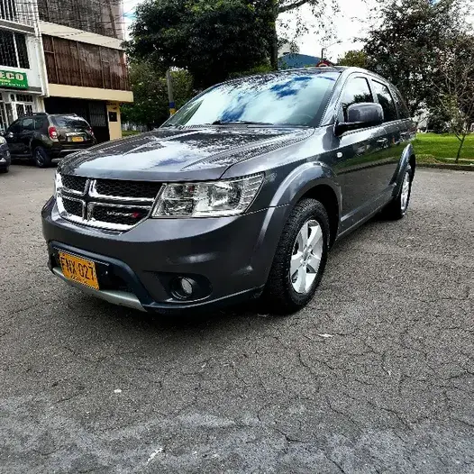 Dodge Journey SE 2018