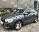 Audi Q3 TFSI Ambition 2017 