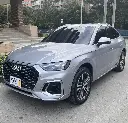 Audi Q5 Sportback Híbrida 2024