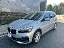 BMW Serie 2 218i Gran Tourer	2019