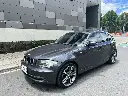 BMW Serie 1 120i 2009