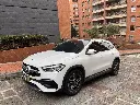  Mercedes-Benz GLA AMG Line 2022