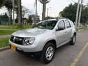  Renault Duster 2020