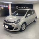 Renault Twingo 2014