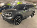 Ford Bronco Sport Big Bend 2021 4x4