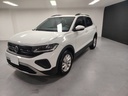 Volkswagen T-Cross 2025