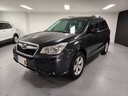 Subaru Forester 2015 4x4
