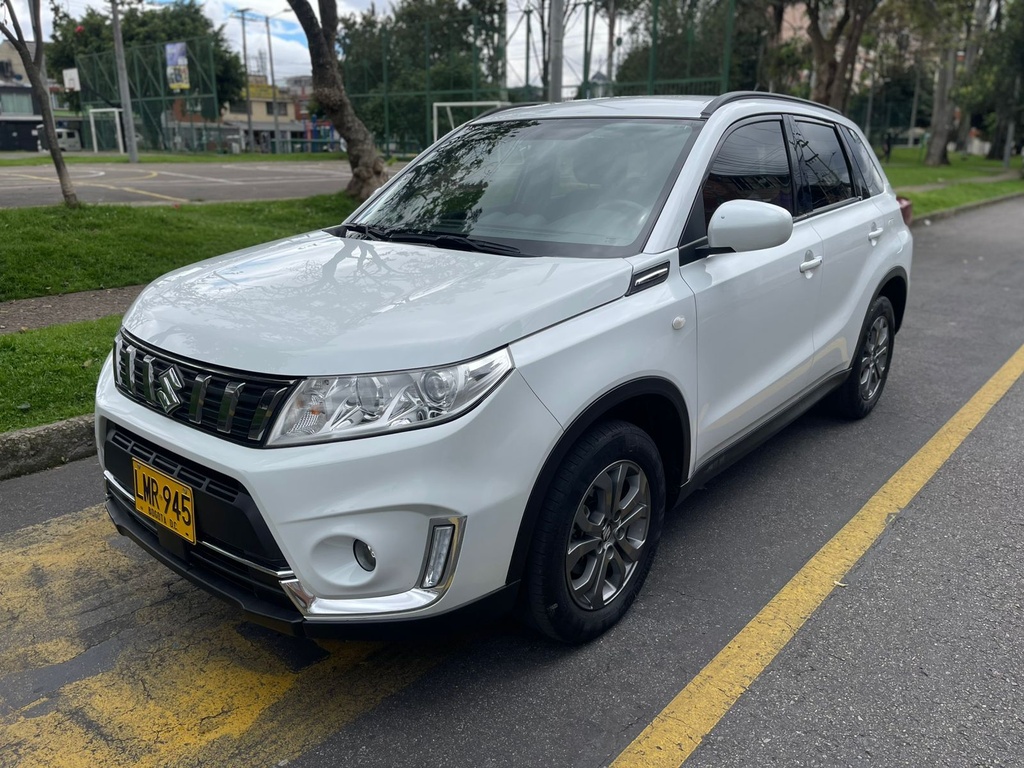 Suzuki Vitara Live 2023 4x2