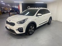  Kia Niro Híbrida 2022