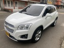 CHEVROLET TRACKER PREMIER 4X4