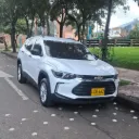 Chevrolet Tracker 2023