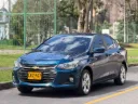 Chevrolet Onix LTZ 2023