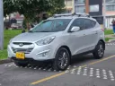 Hyundai Tucson IX35 GL 2015