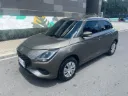 Suzuki Swift Híbrido GLX 2025