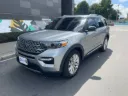 Ford Explorer Limited 2021 4x4