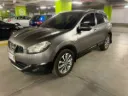 Nissan Qashqai 2013