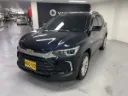 Chevrolet Tracker LTZ 2022