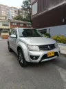 Suzuki Grand Vitara GLX 2015 4x4
