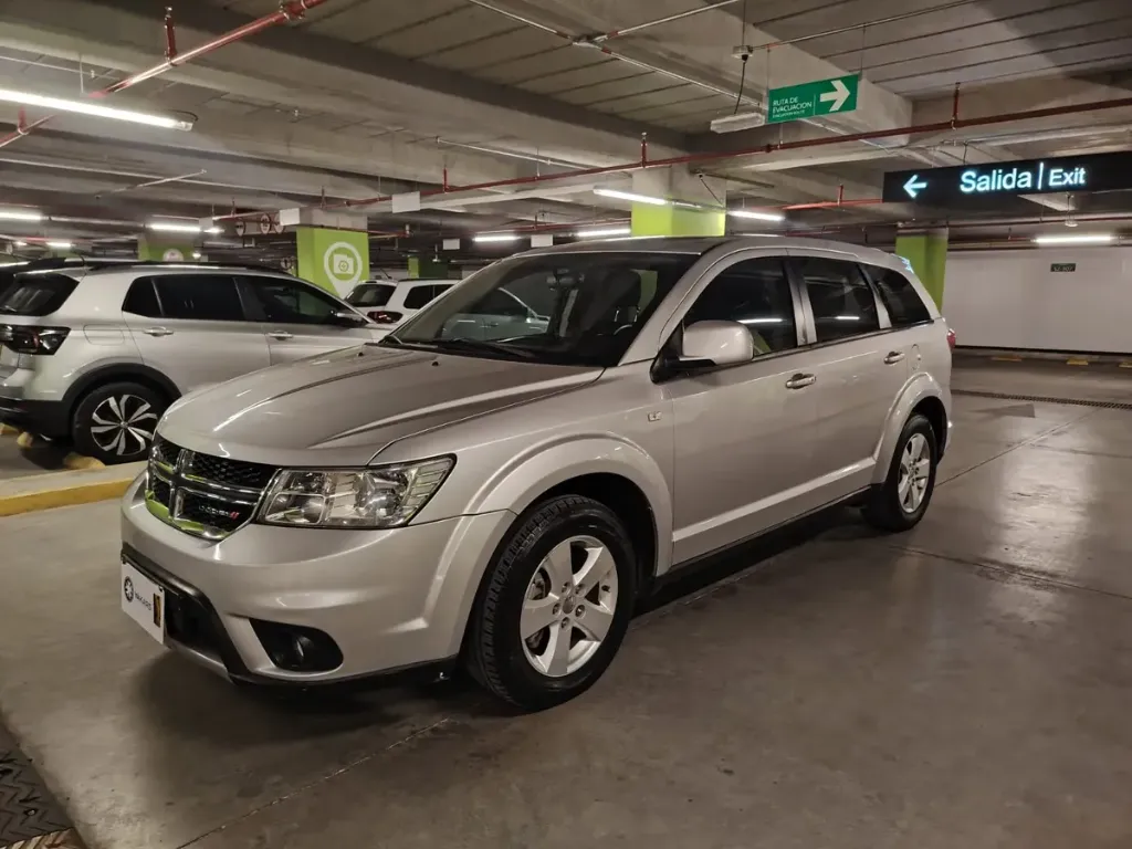Dodge Journey SE FL 2014