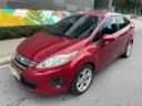 Ford Fiesta Sportback 2013
