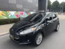 Ford Fiesta Sportback 2016