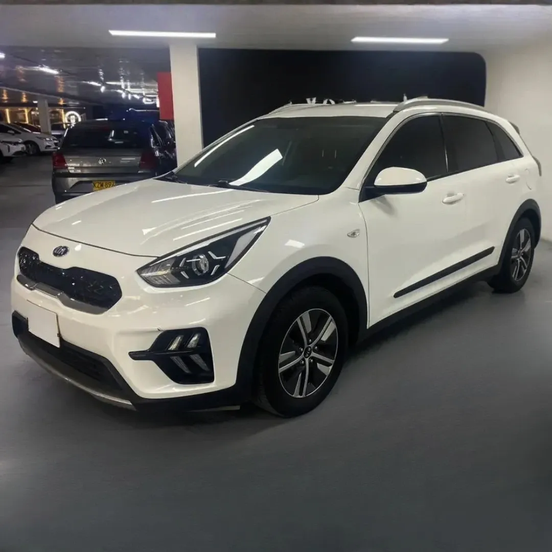 Kia Niro Híbrido HEV Vibrant 2022