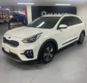 Kia Niro Híbrido HEV Vibrant 2022