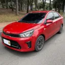 Kia Soluto Emotion 2024