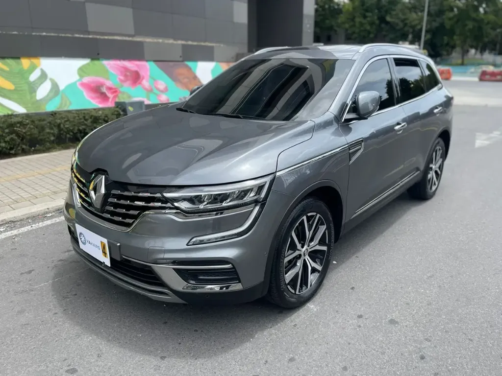 Renault Koleos Intens 2023