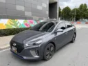 Hyundai Ioniq Limited 2019