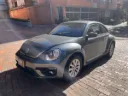 Volkswagen Beetle Design 2017