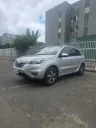 Renault Koleos Dynamique Bose 2015