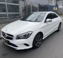 Mercedes-Benz Clase CLA Urban 2019