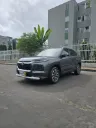 Suzuki Grand Vitara GLX Híbrida 4x4 AT 2025