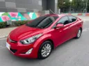 Hyundai i35 Elantra Style TP 2015