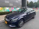 Mercedes-Benz	C 180		2016