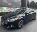 Ford	Fusion	Titanium	2015
