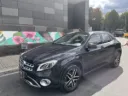 Mercedes-Benz	Clase Gla	Urban	2019