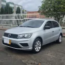Volkswagen	Gol	COMFORTLINE	2022