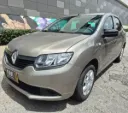 Renault Logan Authentique 2018