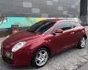 Alfa Romeo MiTo Distinctive 2013