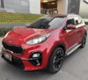 Kia Sportage Vibrant 4x2 2020