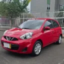 Nissan March Sense 2020