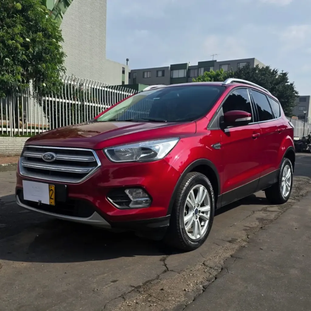 Ford Escape SE 2019