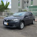 Renault New Logan Dynamique	2016